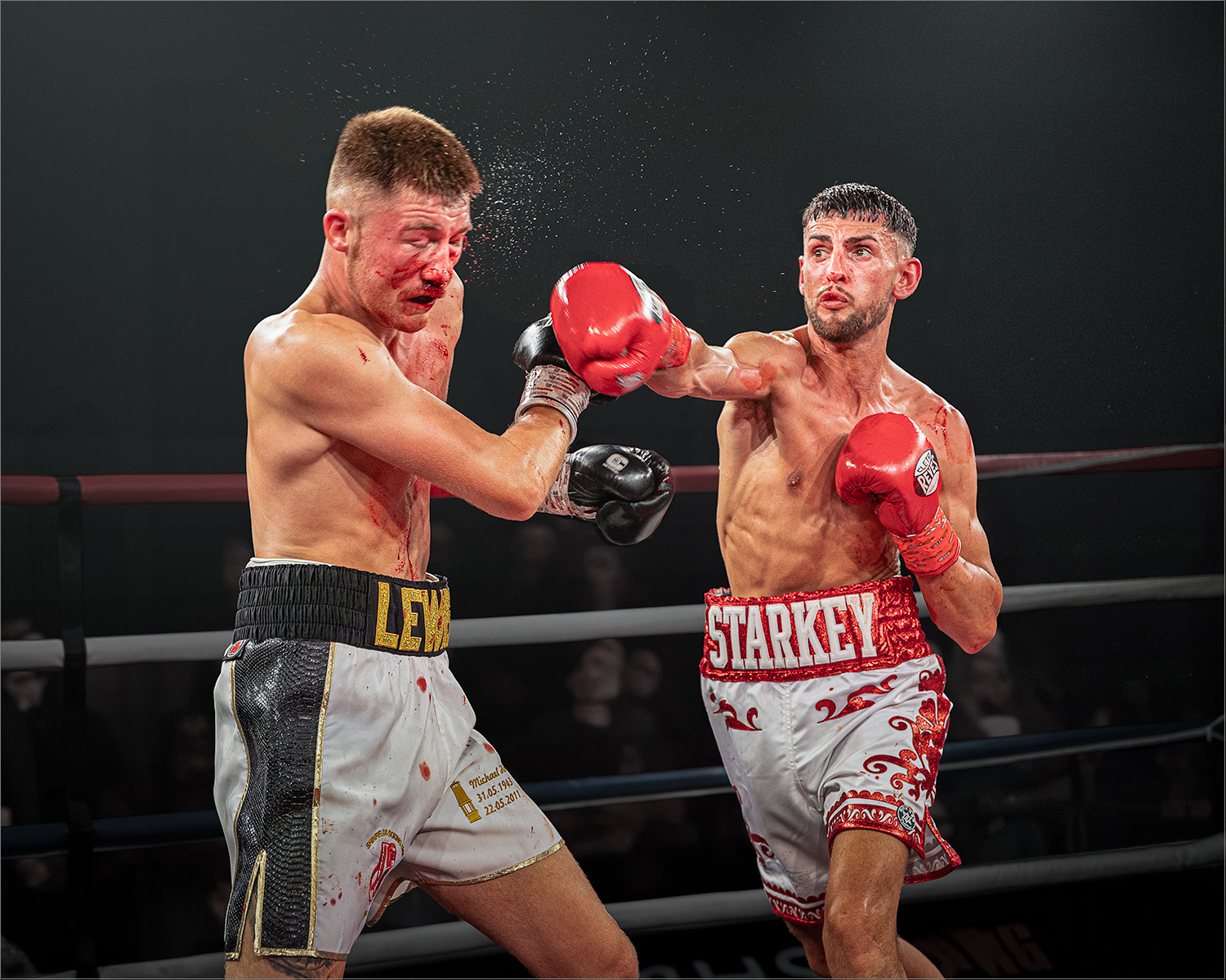Kick Boks Karşılaştırması
