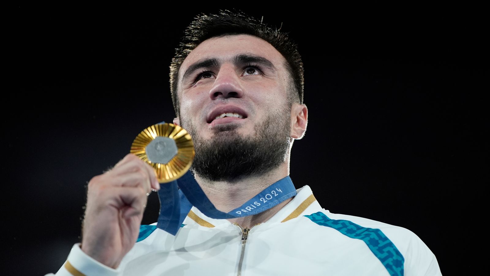 Olimpiyat Şampiyonu